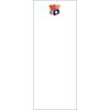 Tension Fabric Stand - 36" x 90" - Double Sided Thumbnail