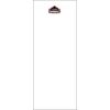 Tension Fabric Stand - 36" x 90" - Double Sided Thumbnail
