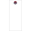 Tension Fabric Stand - 36" x 90" - Double Sided Thumbnail