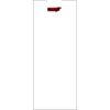 Tension Fabric Stand - 36" x 90" - Double Sided Thumbnail