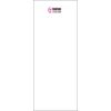 Tension Fabric Stand - 36" x 90" - Double Sided Thumbnail