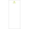 Tension Fabric Stand - 36" x 90" - Double Sided Thumbnail