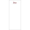 Tension Fabric Stand - 36" x 90" - Double Sided Thumbnail