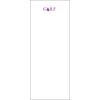 Tension Fabric Stand - 36" x 90" - Double Sided Thumbnail