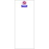 Tension Fabric Stand - 36" x 90" - Double Sided Thumbnail