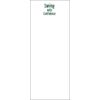 Tension Fabric Stand - 36" x 90" - Double Sided Thumbnail
