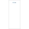 Tension Fabric Stand - 36" x 90" - Double Sided Thumbnail