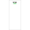 Tension Fabric Stand - 36" x 90" - Double Sided Thumbnail