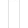Tension Fabric Stand - 36" x 90" - Double Sided Thumbnail
