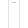 Tension Fabric Stand - 36" x 90" - Double Sided Thumbnail