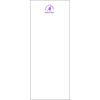 Tension Fabric Stand - 36" x 90" - Double Sided Thumbnail