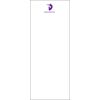 Tension Fabric Stand - 36" x 90" - Double Sided Thumbnail
