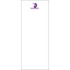 Tension Fabric Stand - 36" x 90" - Double Sided Thumbnail