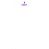Tension Fabric Stand - 36" x 90" - Double Sided Thumbnail