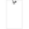 Tension Fabric Stand - 48" x 90" - Single Sided Thumbnail