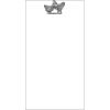 Tension Fabric Stand - 48" x 90" - Single Sided Thumbnail