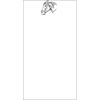 Tension Fabric Stand - 48" x 90" - Single Sided Thumbnail