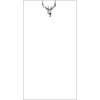Tension Fabric Stand - 48" x 90" - Single Sided Thumbnail