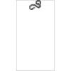 Tension Fabric Stand - 48" x 90" - Single Sided Thumbnail