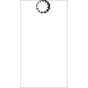 Tension Fabric Stand - 48" x 90" - Single Sided Thumbnail
