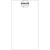Tension Fabric Stand - 48" x 90" - Single Sided Thumbnail
