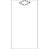 Tension Fabric Stand - 48" x 90" - Single Sided Thumbnail