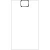 Tension Fabric Stand - 48" x 90" - Single Sided Thumbnail
