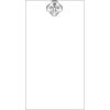 Tension Fabric Stand - 48" x 90" - Single Sided Thumbnail