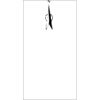 Tension Fabric Stand - 48" x 90" - Single Sided Thumbnail