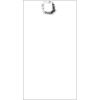 Tension Fabric Stand - 48" x 90" - Single Sided Thumbnail