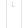 Tension Fabric Stand - 48" x 90" - Single Sided Thumbnail