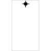Tension Fabric Stand - 48" x 90" - Single Sided Thumbnail
