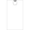 Tension Fabric Stand - 48" x 90" - Single Sided Thumbnail