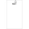 Tension Fabric Stand - 48" x 90" - Single Sided Thumbnail