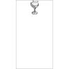 Tension Fabric Stand - 48" x 90" - Single Sided Thumbnail