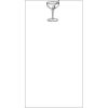 Tension Fabric Stand - 48" x 90" - Single Sided Thumbnail