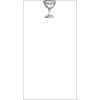 Tension Fabric Stand - 48" x 90" - Single Sided Thumbnail