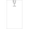 Tension Fabric Stand - 48" x 90" - Single Sided Thumbnail