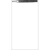 Tension Fabric Stand - 48" x 90" - Single Sided Thumbnail