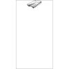 Tension Fabric Stand - 48" x 90" - Single Sided Thumbnail