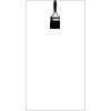 Tension Fabric Stand - 48" x 90" - Single Sided Thumbnail