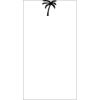 Tension Fabric Stand - 48" x 90" - Single Sided Thumbnail