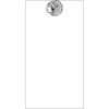 Tension Fabric Stand - 48" x 90" - Single Sided Thumbnail