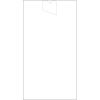 Tension Fabric Stand - 48" x 90" - Single Sided Thumbnail