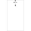 Tension Fabric Stand - 48" x 90" - Single Sided Thumbnail