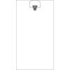 Tension Fabric Stand - 48" x 90" - Single Sided Thumbnail