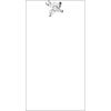 Tension Fabric Stand - 48" x 90" - Single Sided Thumbnail