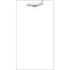 Tension Fabric Stand - 48" x 90" - Single Sided Thumbnail