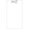 Tension Fabric Stand - 48" x 90" - Single Sided Thumbnail