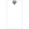 Tension Fabric Stand - 48" x 90" - Single Sided Thumbnail